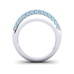 Aquamarine Band
