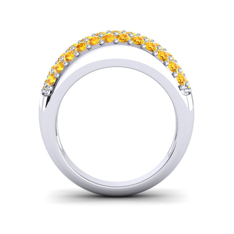 Citrine Band