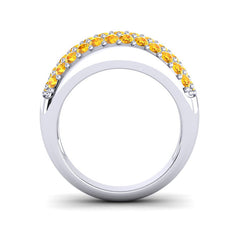 Citrine Band