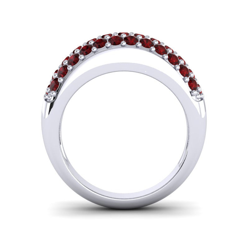 Garnet Band
