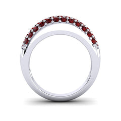 Garnet Band