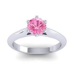 Pink Tourmaline