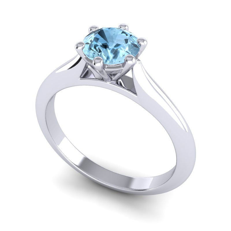 Aquamarine