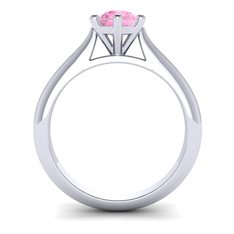 Pink Tourmaline