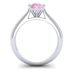 Pink Tourmaline