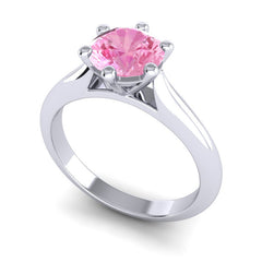 Pink Tourmaline