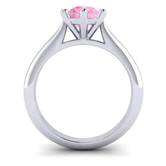 Pink Tourmaline