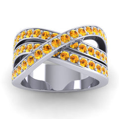 Citrine Band