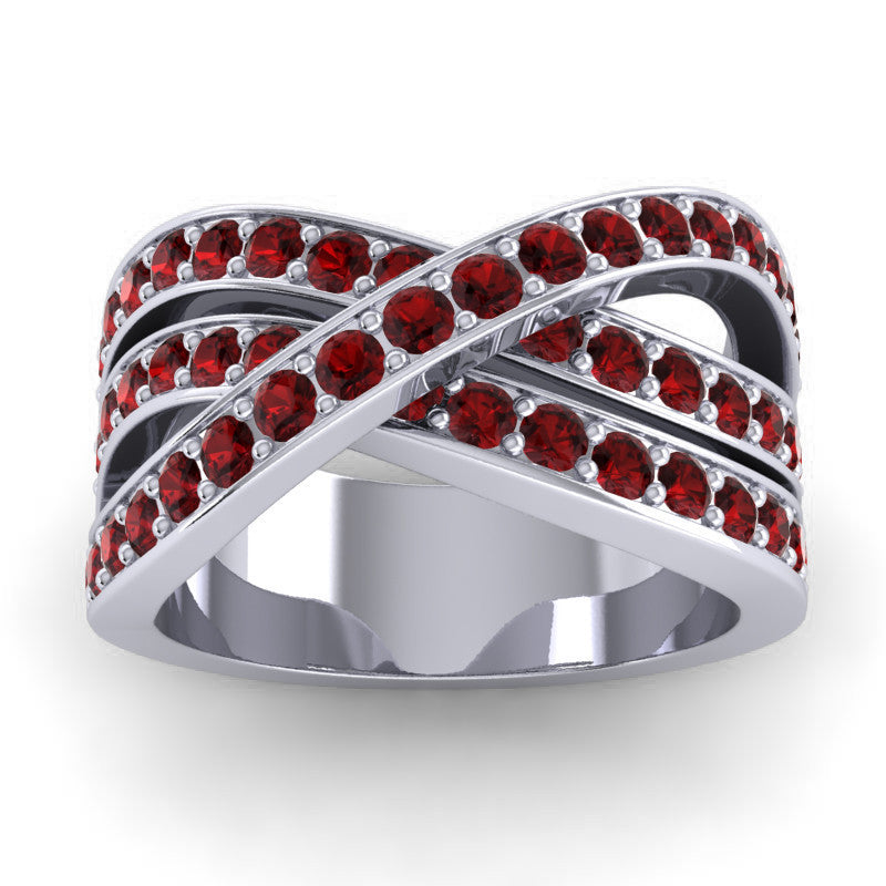 Garnet Band