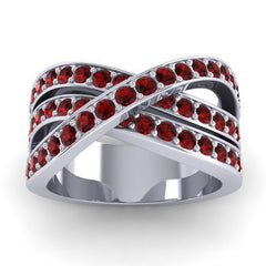Garnet Band