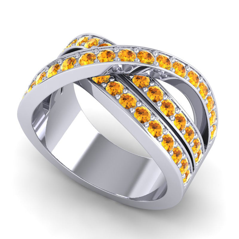 Citrine Band