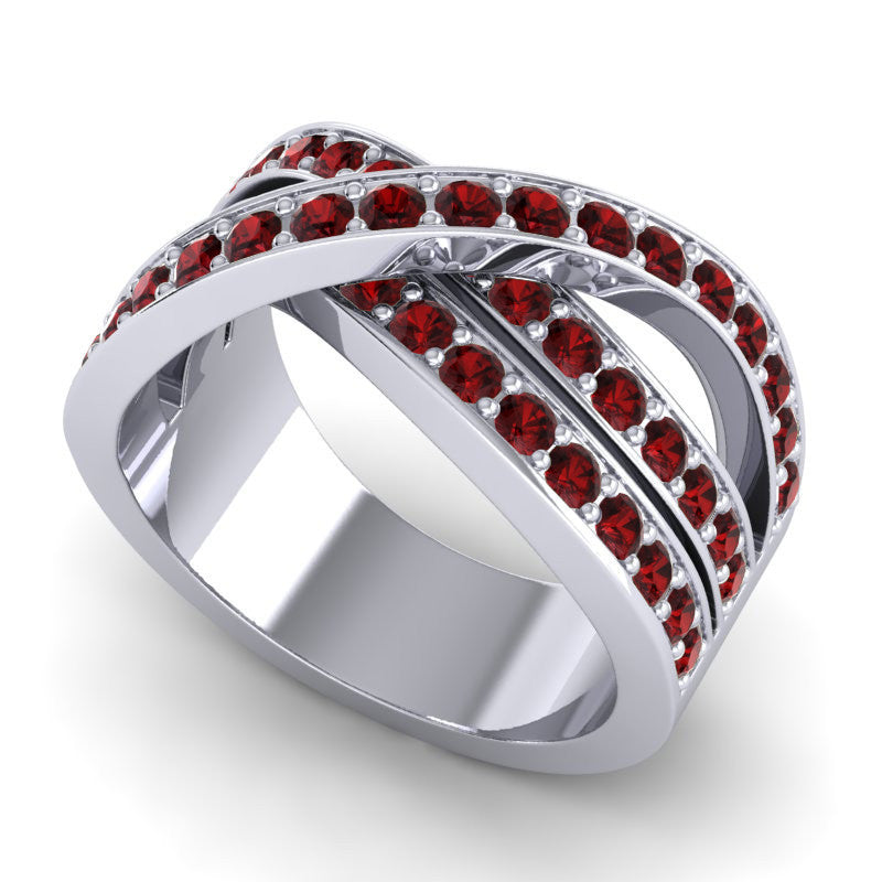 Garnet Band