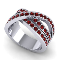 Garnet Band