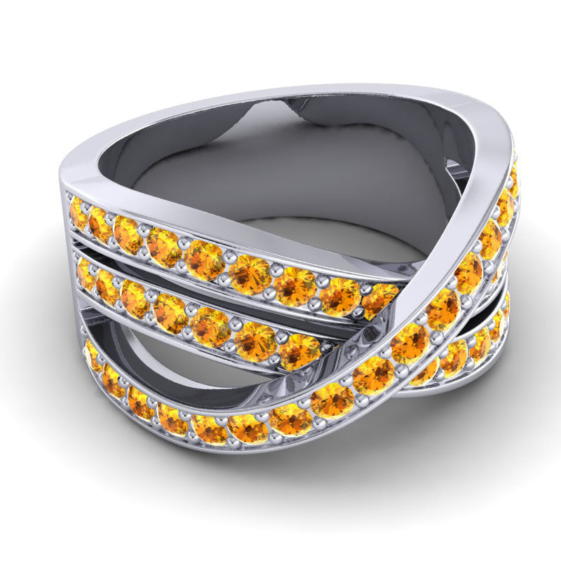 Citrine Band