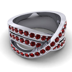 Garnet Band