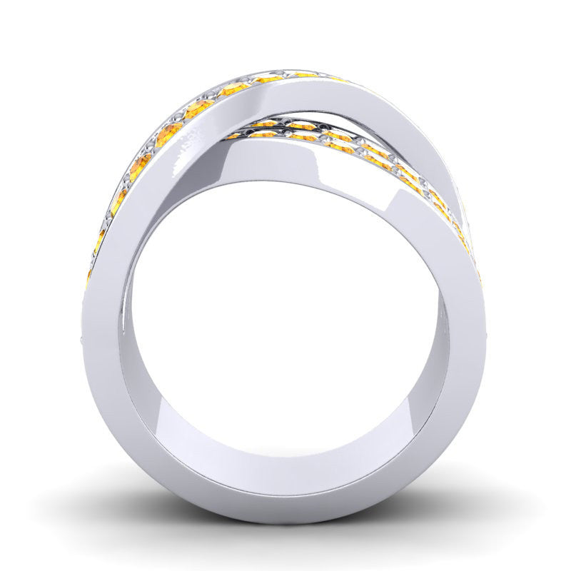 Citrine Band