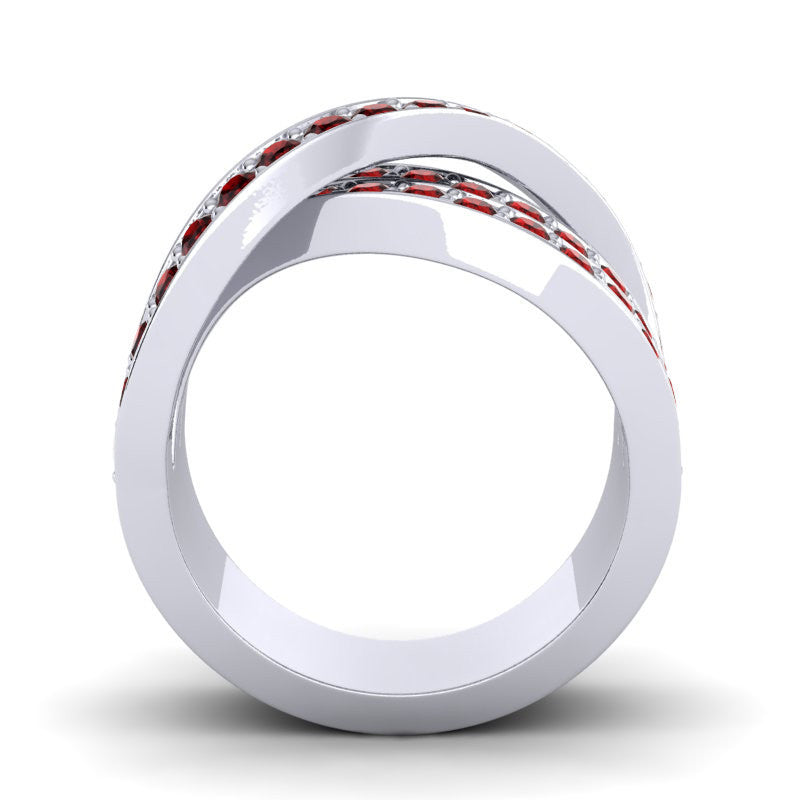 Garnet Band