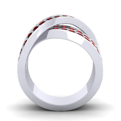 Garnet Band