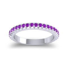 Amethyst Band