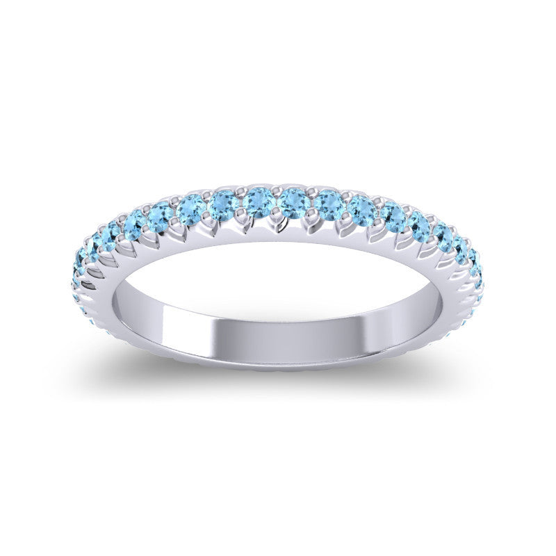 Aquamarine Band