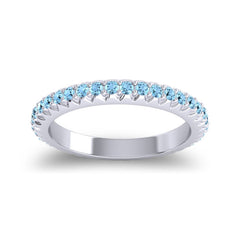 Aquamarine Band
