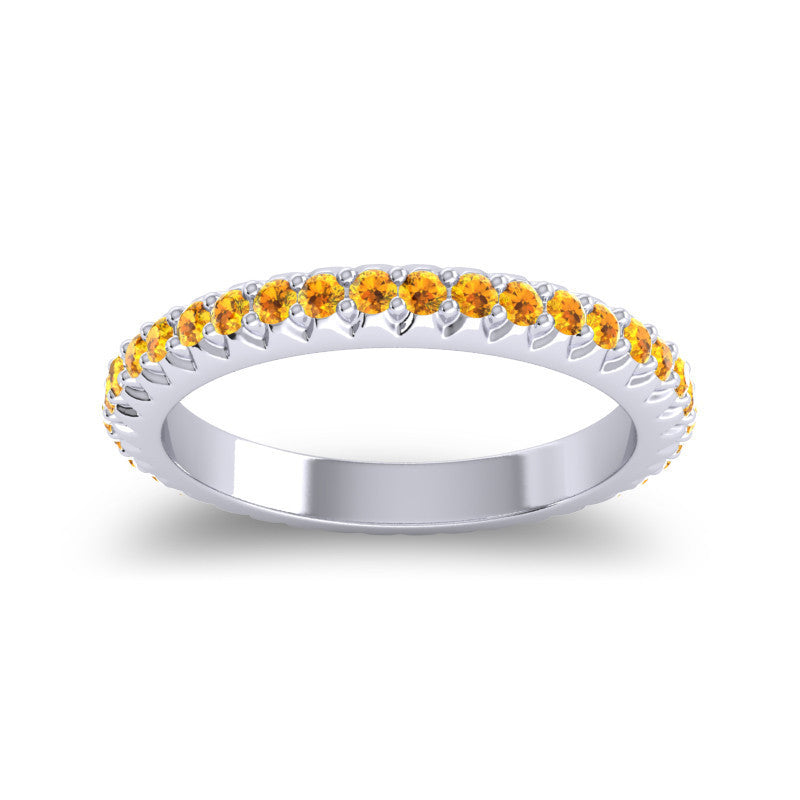 Citrine Band