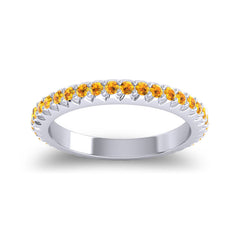 Citrine Band