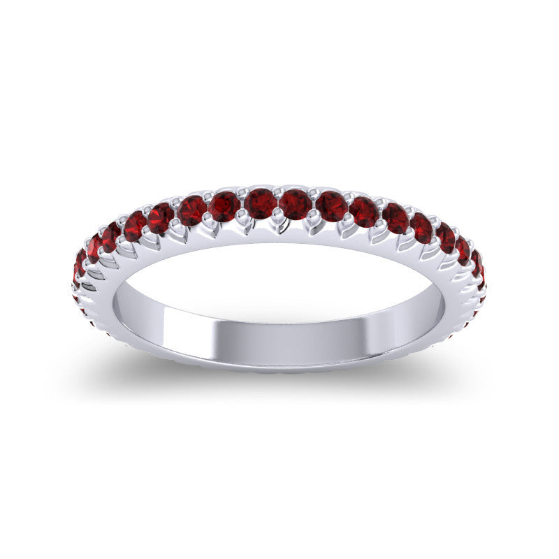 Garnet Band