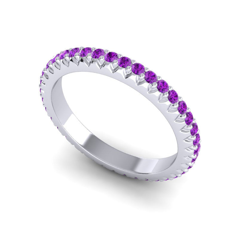 Amethyst Band