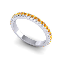 Citrine Band
