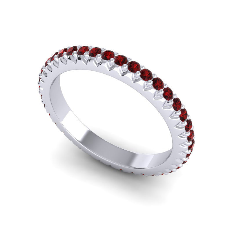 Garnet Band