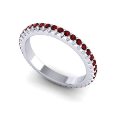 Garnet Band