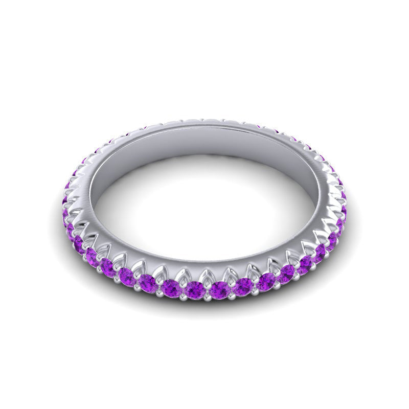Amethyst Band