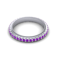 Amethyst Band