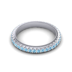Aquamarine Band