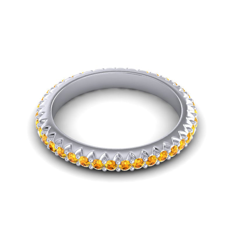 Citrine Band