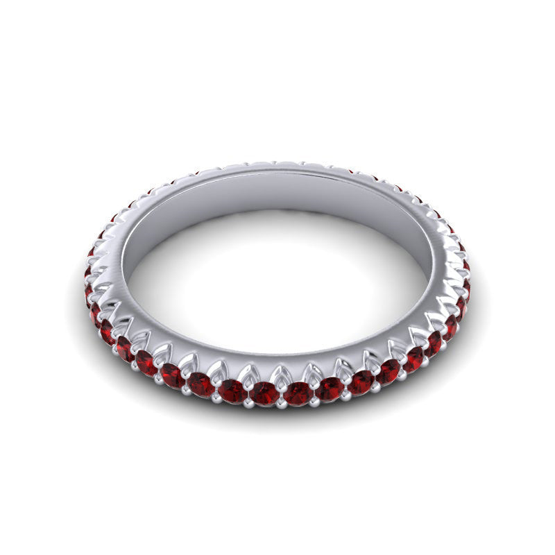 Garnet Band