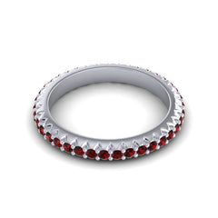 Garnet Band
