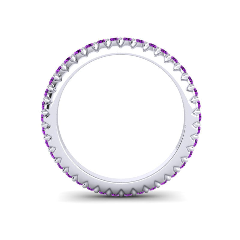 Amethyst Band