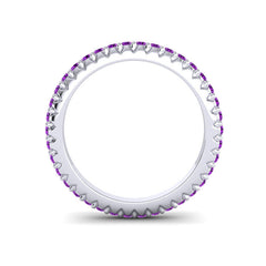 Amethyst Band