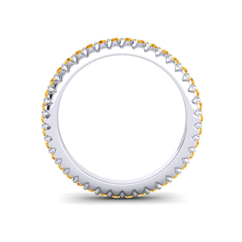 Citrine Band