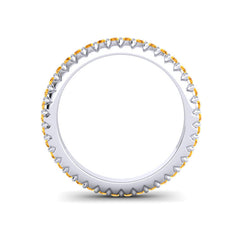 Citrine Band