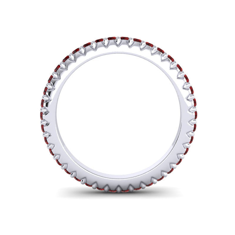 Garnet Band