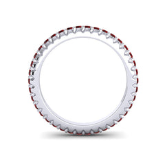 Garnet Band