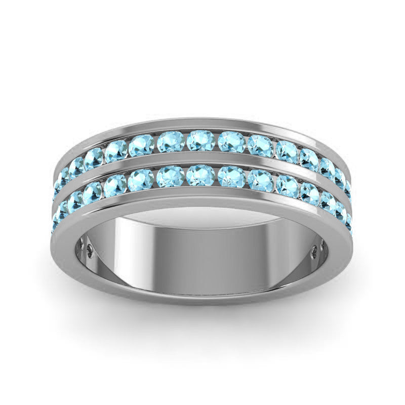 Aquamarine Band