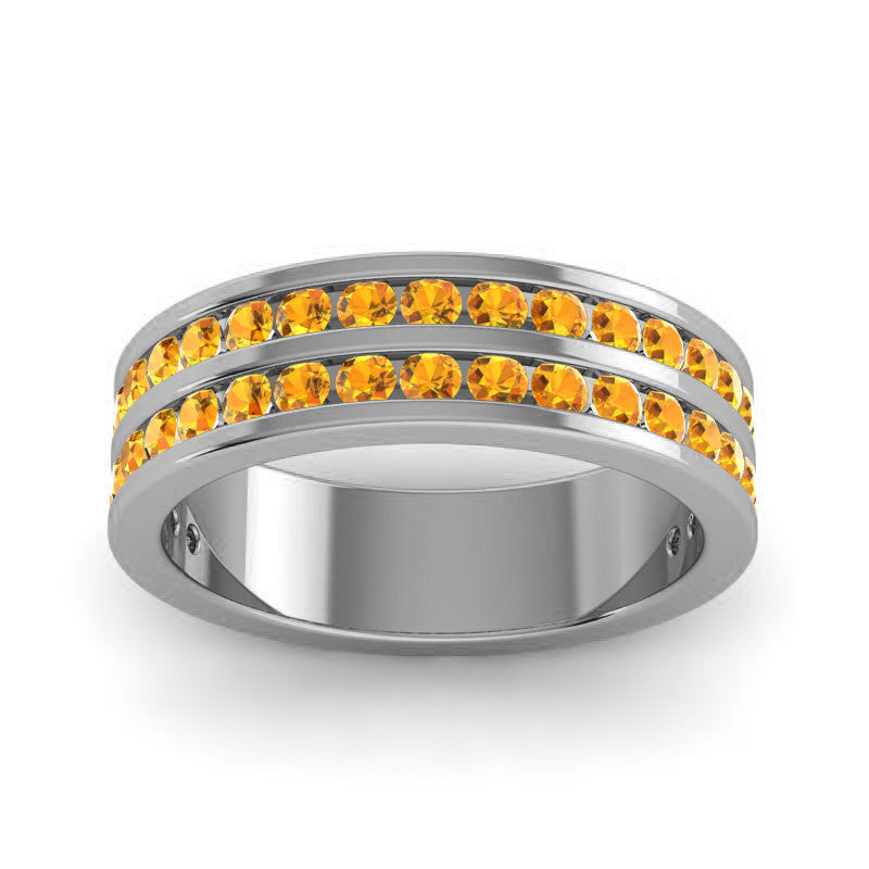 Citrine Band