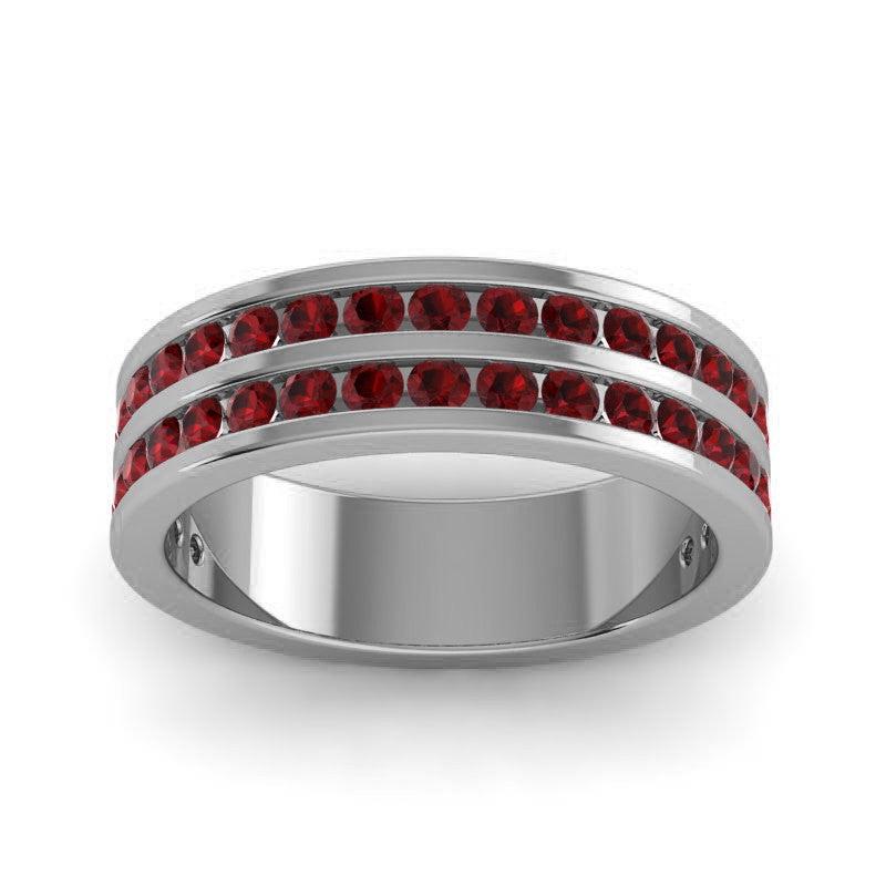 Garnet Band