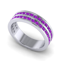 Amethyst Band