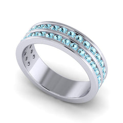 Aquamarine Band