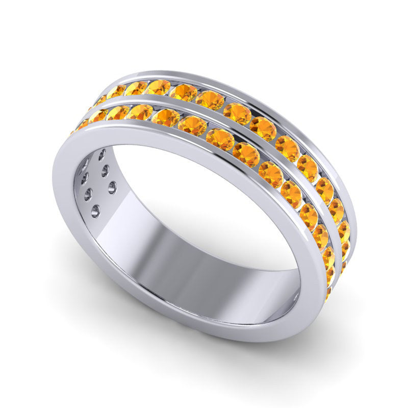 Citrine Band